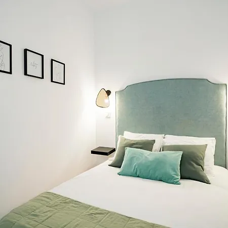 For You Rentals Apartamento Temporal Delicias Madrid Ccr9 Exterior photo