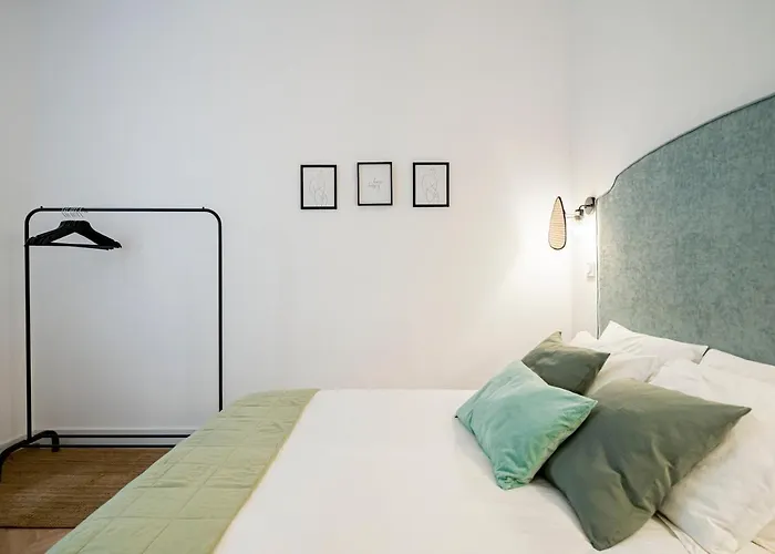 For You Rentals Apartamento Temporal Delicias Madrid Ccr9