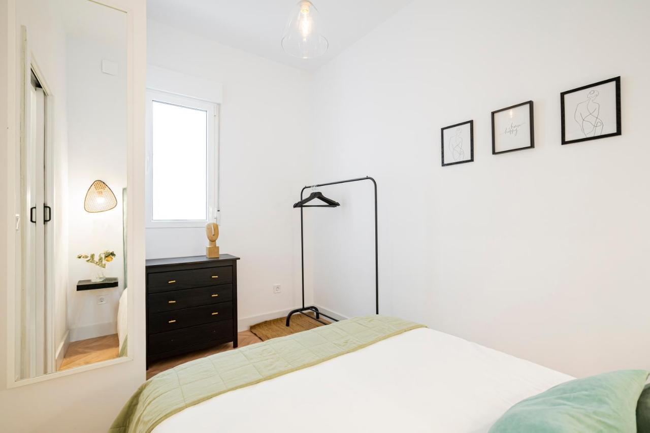 Appartement For Temporal Delicias Ccr9